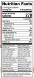 Lean Body Protein Shake - Chocolate Peanut Butter (12 Bottles)