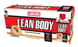 Lean Body Protein Shake - Chocolate Peanut Butter (12 Bottles)