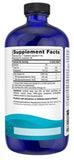 Omega-3 Liquid - Promotes Cognition, Heart & Immune Health - 1,560mg, (16 fl.oz)