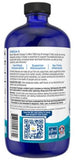 Omega-3 Liquid - Promotes Cognition, Heart & Immune Health - 1,560mg, (16 fl.oz)