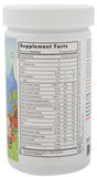Nordic Berries - Multivitamins for Adults & Kids - Berry Flavor, 200 Veg Gummies