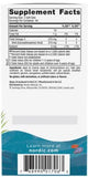 Childrens DHA - 375 MG Omega-3s - Berry Lemonade (120 Mini Vegetarian Softgels)