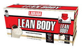 Lean Body Protein Shake - Cookies & Cream (12 Drinks)