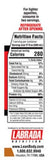 Lean Body Protein Shake - Salted Caramel (12 Drinks)