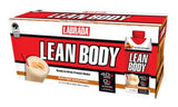 Lean Body Protein Shake - Salted Caramel (12 Drinks)