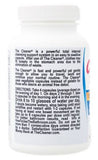 The Cleaner - 7-Day Men's Formula - Ultimate Body Detox (52 Capsules)