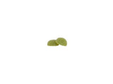 Organic Aloe Vera Gummies - Digestion & Intestinal Health - Apple - 60 Gummies