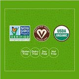 Organic Aloe Vera Juice - Whole Leaf Superfood (32 Fl. Oz. / 16 Servings)