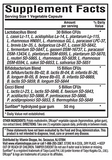Women’s Probiotic - 50 Billion CFUs - Digestive & Vaginal Health (30 Veg Caps)