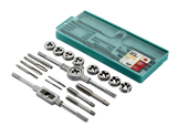 Barn Star EU68733 Tap and Die Set, 20 pc. EU68733