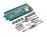 Barn Star EU68733 Tap and Die Set, 20 pc. EU68733