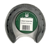St. Croix 11.2.17223 Front Eventer Horseshoes, Size 1, 2 ct.
