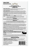 Sentry PurrScriptions Plus Flea and Tick Topical Treatment for Cats Under 5 lb.
