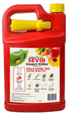 Sevin 100547234 Ready-to-Use Liquid Pesticide 1Gal Liquid Tick