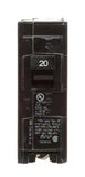 Siemens Q120U 20-Amp Single-Pole Type QP Circuit Breaker 10,000 AIC Rating