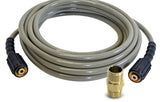 FNA Group 240621 0.31 in. x 25 ft. Morflex Technology Hose