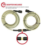 FNA Group 240621 0.31 in. x 25 ft. Morflex Technology Hose