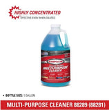 Simpson 88289 Pressure Washer Multi-Purpose Cleaner - 1 gallon