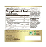 Vitamin B12 Gummies for Energy Metabolism - 1,500 mcg - Raspberry (60 Gummies)