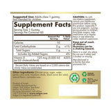 Immune Support Vitamin D Gummies - 5,000 IU - Strawberry Flavor (60 Gummies)