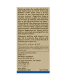 Liquid Calcium Magnesium Citrate with Vitamin D3 - Blueberry Flavor (16 fl oz)