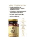 Joint Ease with TamaFlex + Rhuleave-K - Promotes Joint Health (30 Softgels)