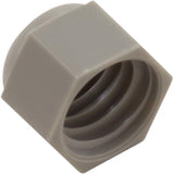 Sloan LED 400587 Hex Dome 3/8-16 Compression Nut