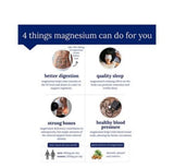 Bromelain-Enriched Magnesium & Potassium Asporotates (120 Capsules)