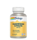 BioCitrate Magnesium - Enhanced Absorption - 400 MG (90 Vegetarian Capsules)