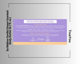 So Mellow Vanilla Dream Scented Body Butter (6.7 fl. oz.)