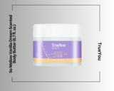 So Mellow Vanilla Dream Scented Body Butter (6.7 fl. oz.)