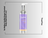 So Mellow Vanilla Dream Scented Body Wash (8.4 fl. oz.)