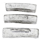 Hayward SP1068FA Weight Set for Power-Vac and Super-Vac Vacuum Cleaner - 3 Pack