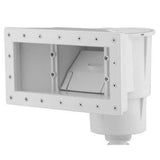 Hayward SP1091WM 1.5" Above Ground Wide Mouth Thru-Wall Skimmer