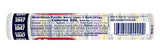 Spangler Candy 90000 Necco The Original Candy Wafers 2 oz. - 1 Roll
