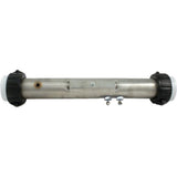 Spa Component B24040S 15" x 2" 230V 4.0KW Generic Flo Thru Heater