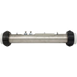 Spa Components B24055E 15.5" x 2" 230V 5.5KW Heater Assembly
