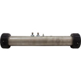 Spa Components B24055SD Gecko S-Class Repl 15"x2" 230v 5.5kW FloThru Heater