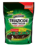Spectracide 53960 20 lb. Triazicide Insect Killer for Lawns Granules
