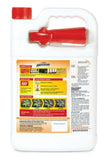 Spectracide HG-96017 1 gal. Ready-to-Use Weed and Grass Killer