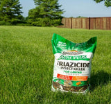Spectracide HG-96202 Triazicide Acre Plus Insect Killer Granules For Lawns