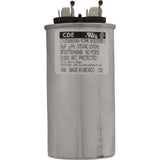US Motors SPH30FL2S Motor, WW, 3.0hp, 230v, 2-Speed, 48 Frame
