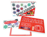 Spirograph 1048Z Commemorative Edition Retro Deluxe Craft Set