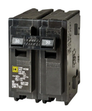 Square D HOM230CP Homeline 30 Amp 2-Pole Circuit Breaker
