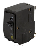 Square D QO240CP QO 40 Amp 2-Pole Circuit Breaker