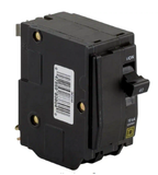 Square D QO240CP QO 40 Amp 2-Pole Circuit Breaker