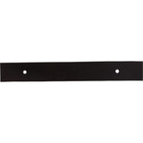 S.R. Smith 08-506 20" Rubber Diving Board Mounting Pad