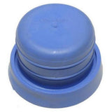 S.R. Smith BRB-100EX Expand-N-Lok Ladder Rubber Bumper Protector Blue - view 4