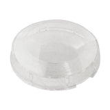 S.R. Smith FLED-LC-TR Clear Snap-On Outer Cover Lens for Treo LED Underwater Lights