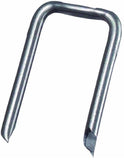 Gardner Bender ST12994 Metal Cable Staples 1/2 inch 50 Pack Gray